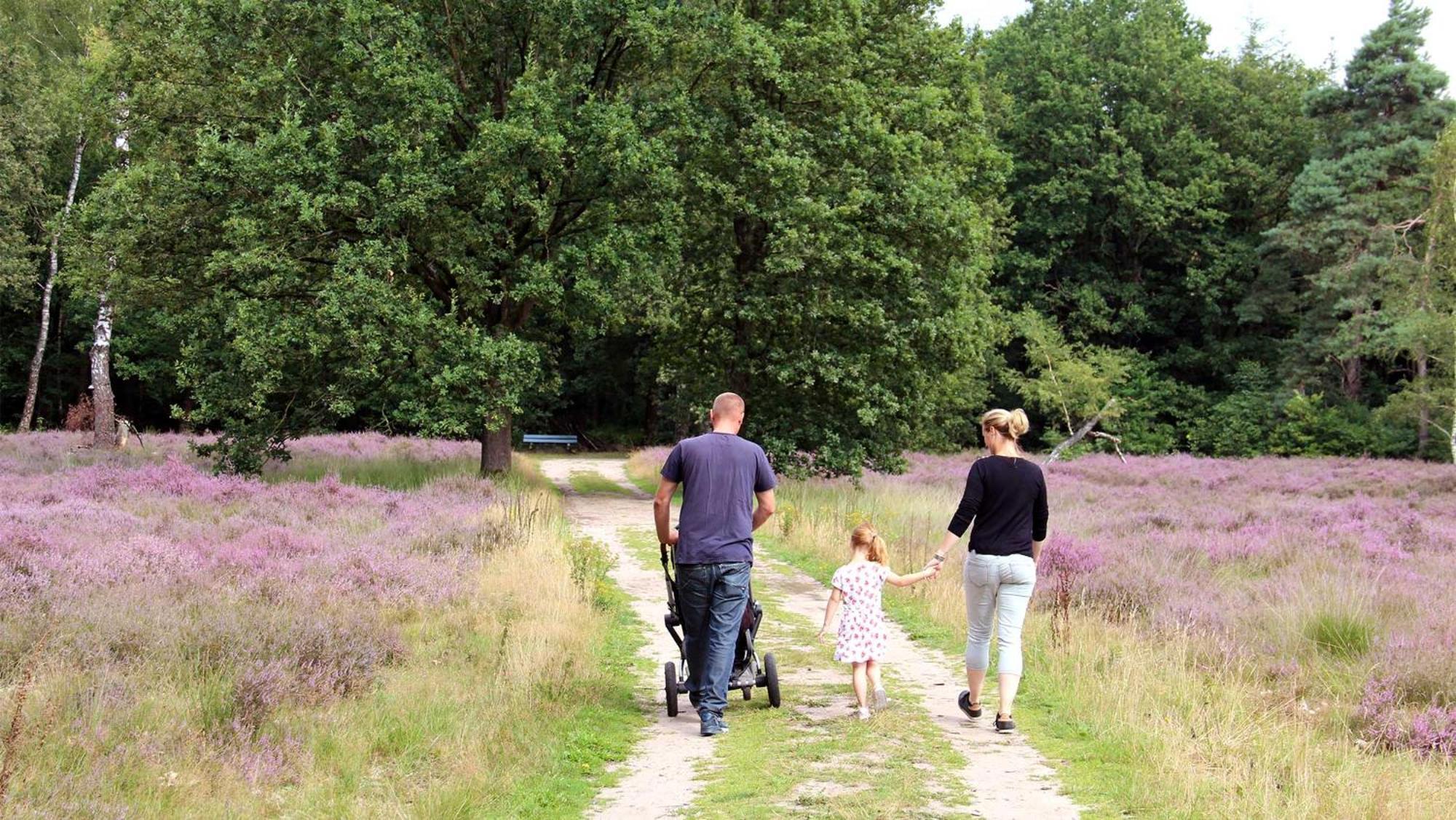Molecaten Park Landgoed Ginkelduin Leersum ภายนอก รูปภาพ