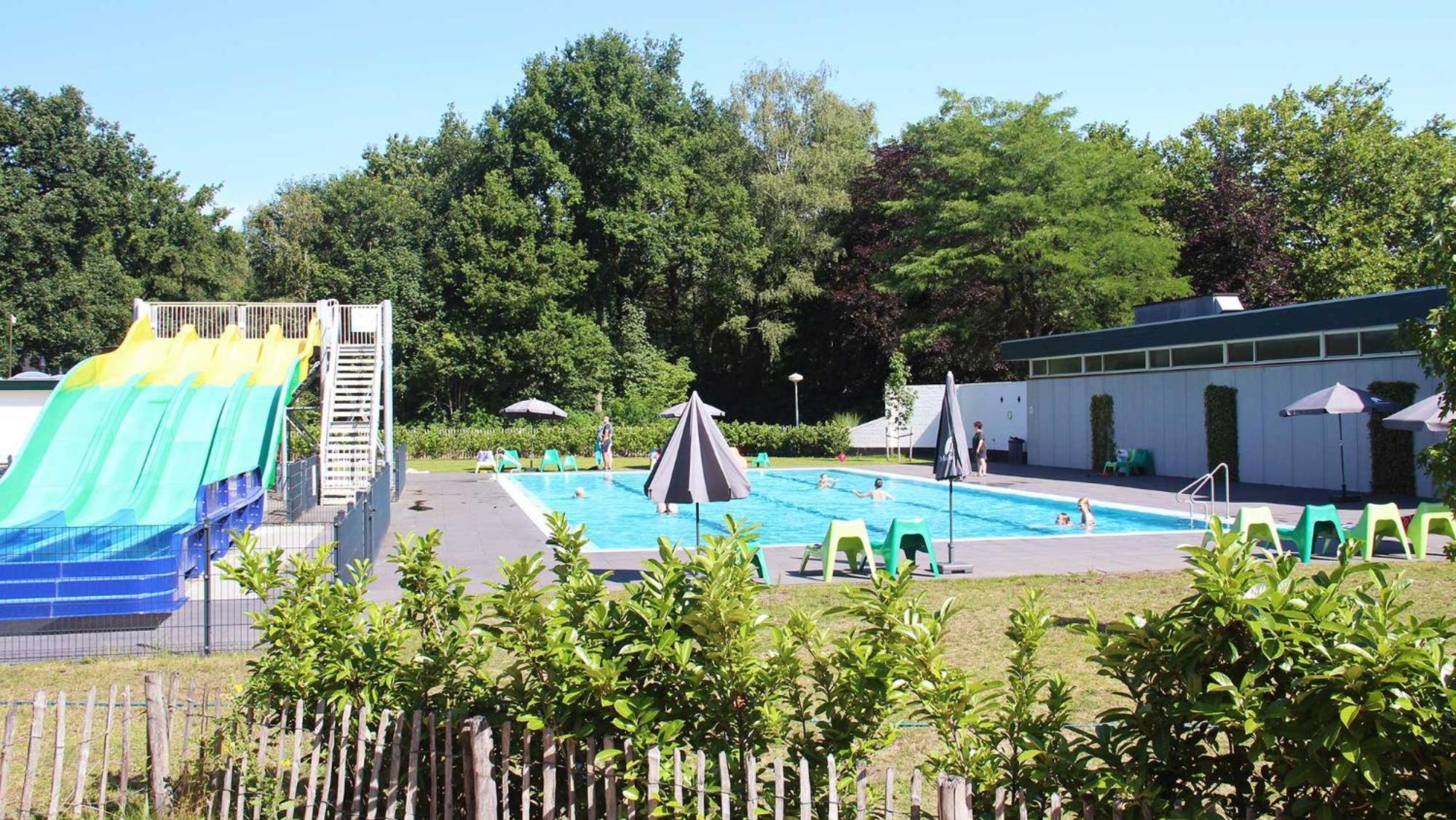 Molecaten Park Landgoed Ginkelduin Leersum ภายนอก รูปภาพ