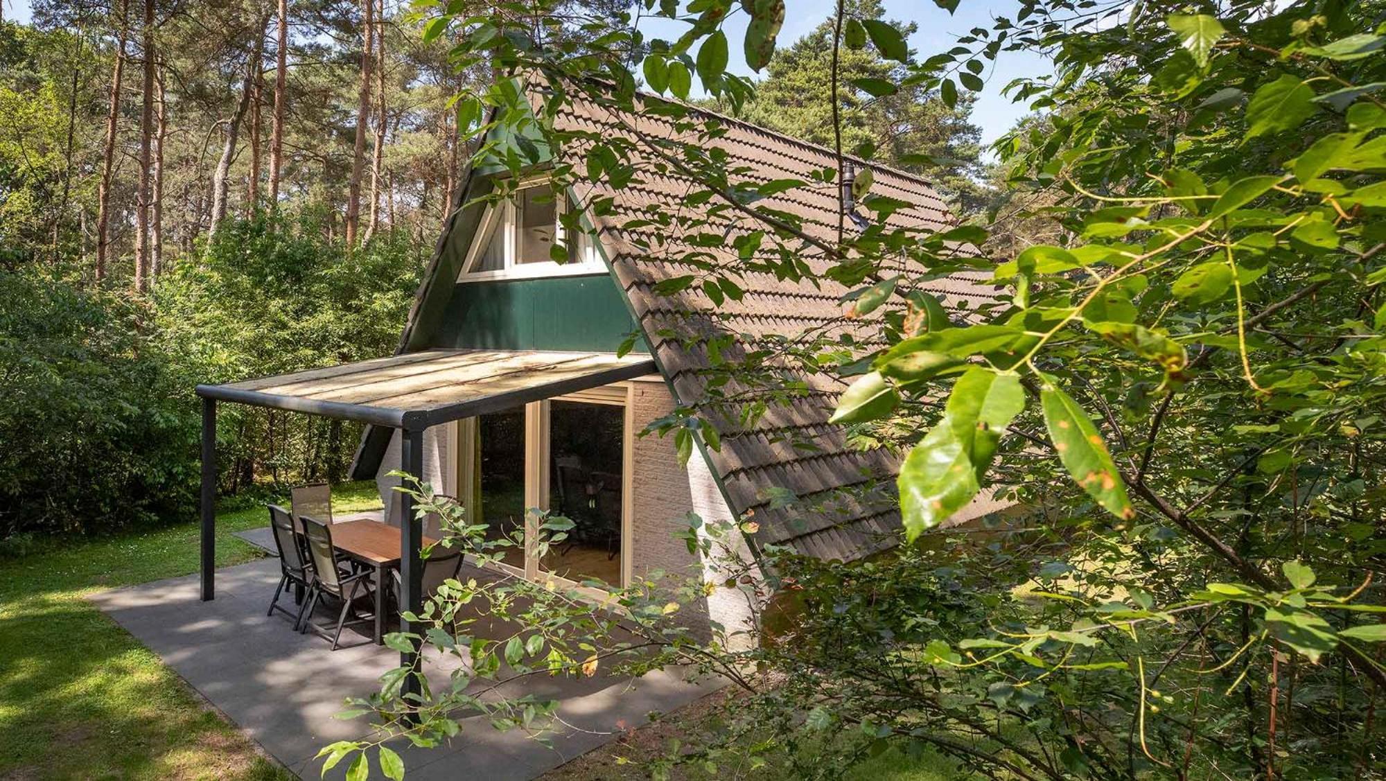 Molecaten Park Landgoed Ginkelduin Leersum ภายนอก รูปภาพ