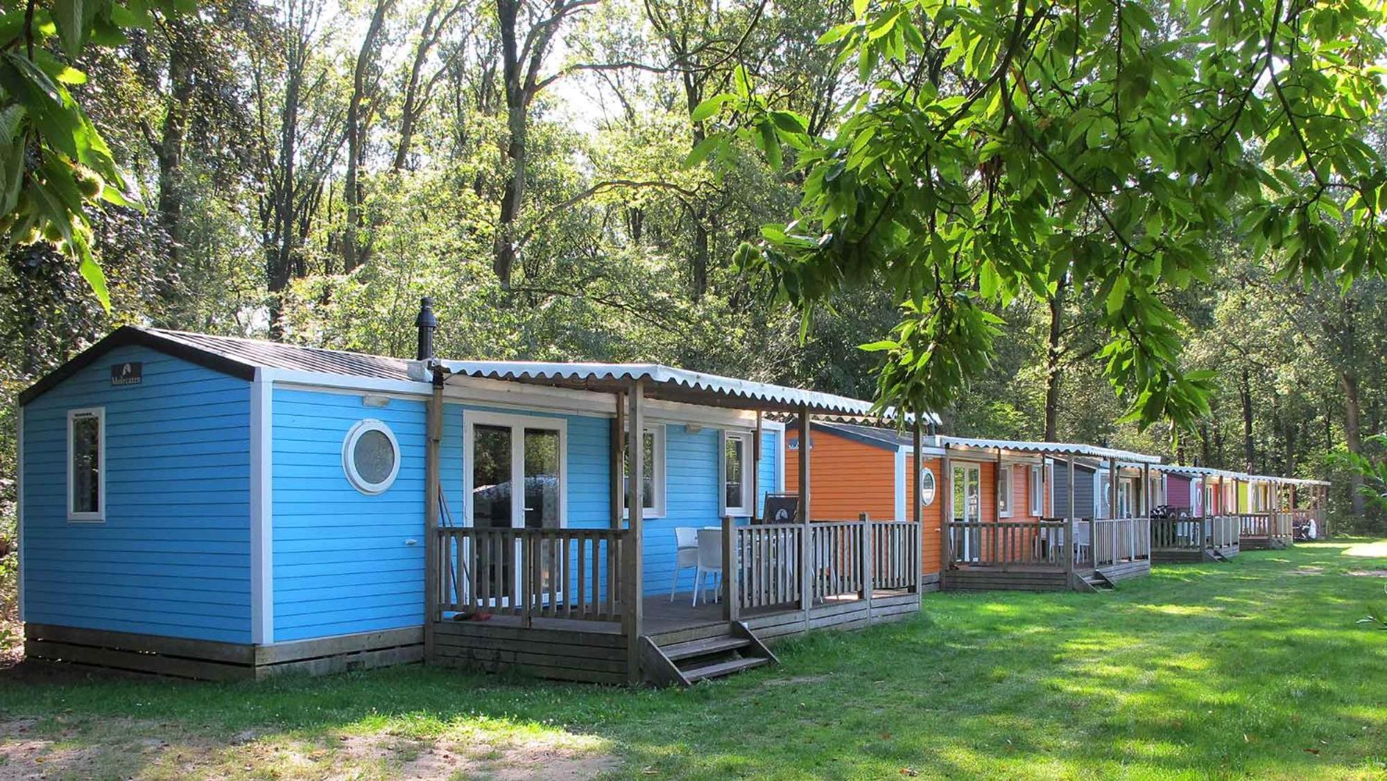 Molecaten Park Landgoed Ginkelduin Leersum ห้อง รูปภาพ