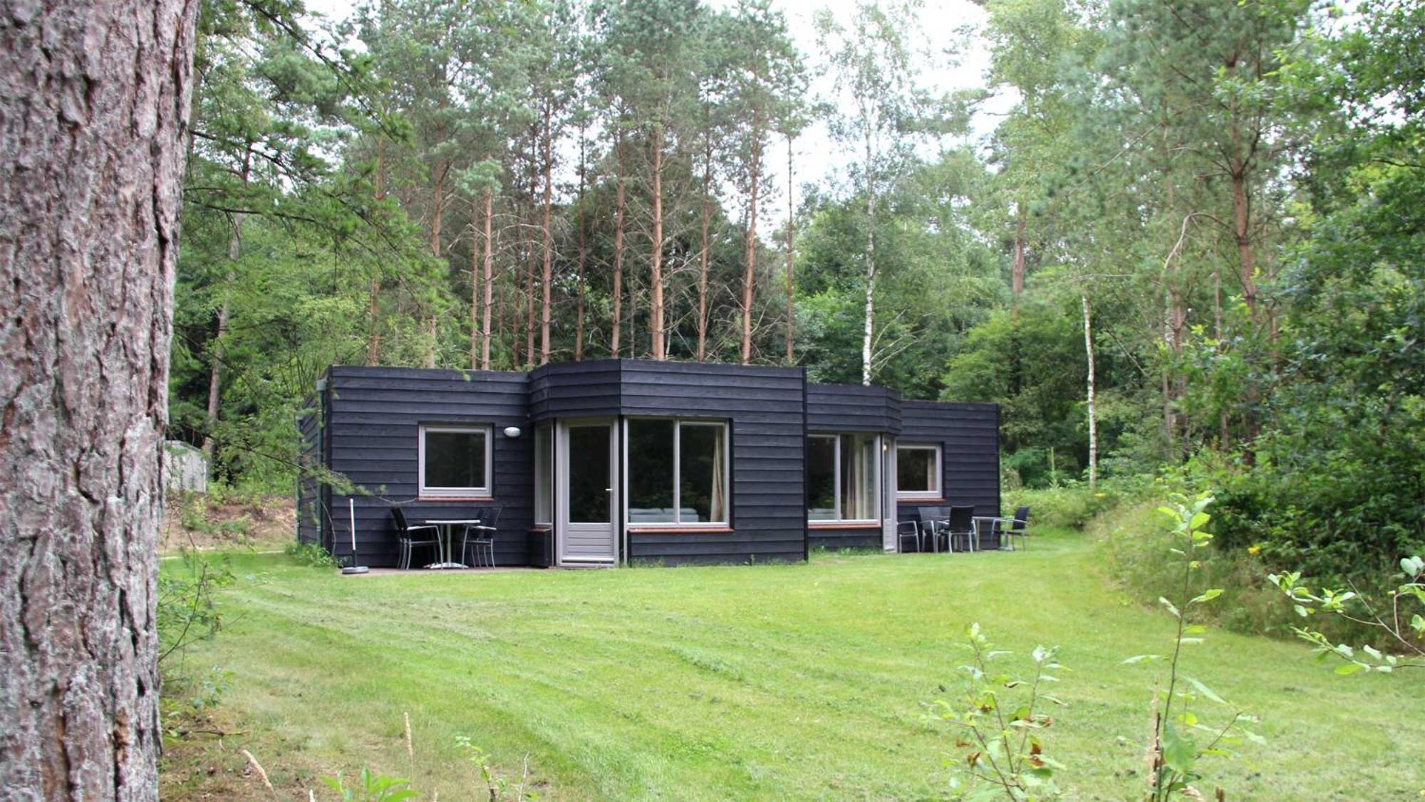 Molecaten Park Landgoed Ginkelduin Leersum ห้อง รูปภาพ