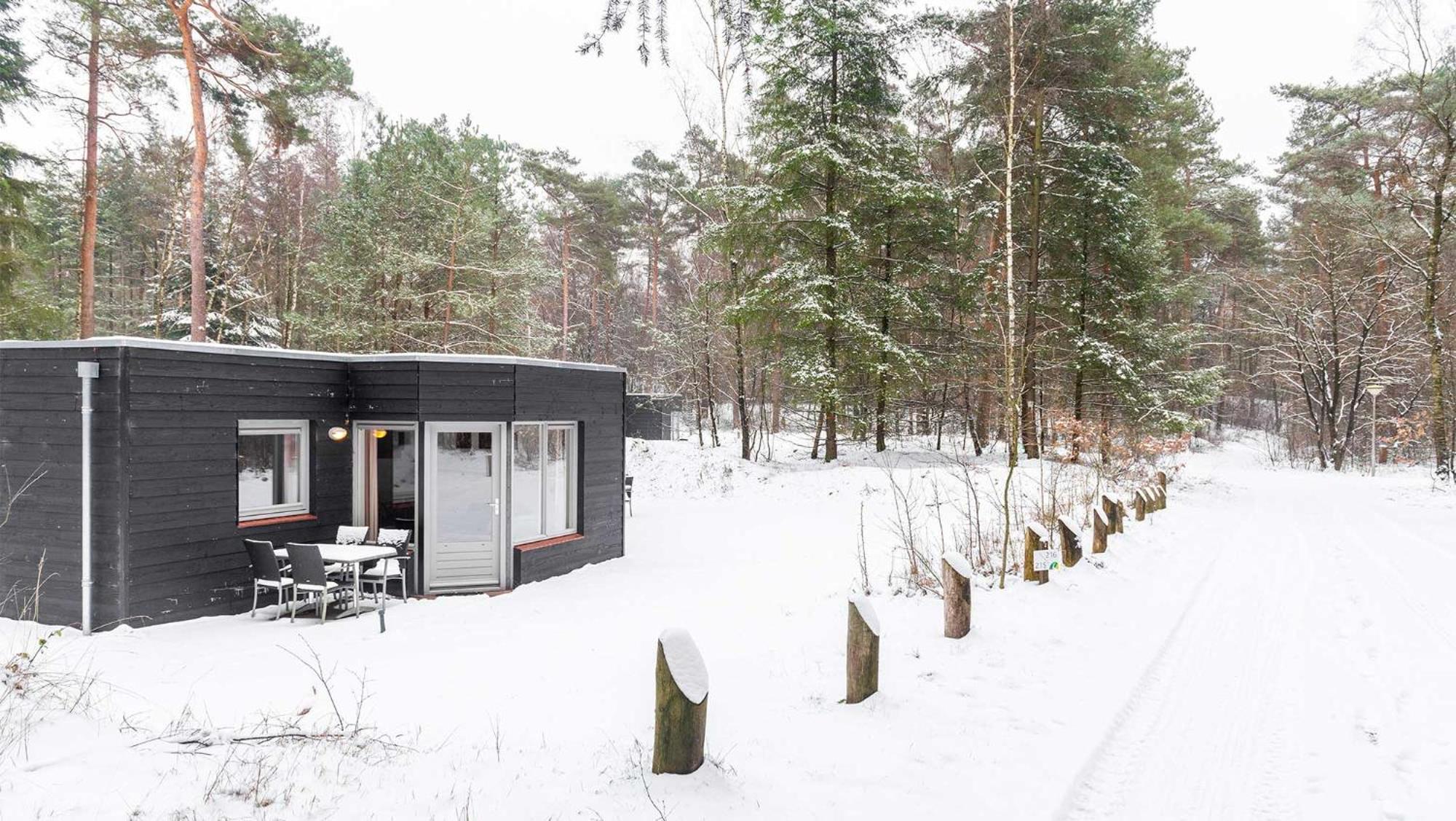 Molecaten Park Landgoed Ginkelduin Leersum ห้อง รูปภาพ