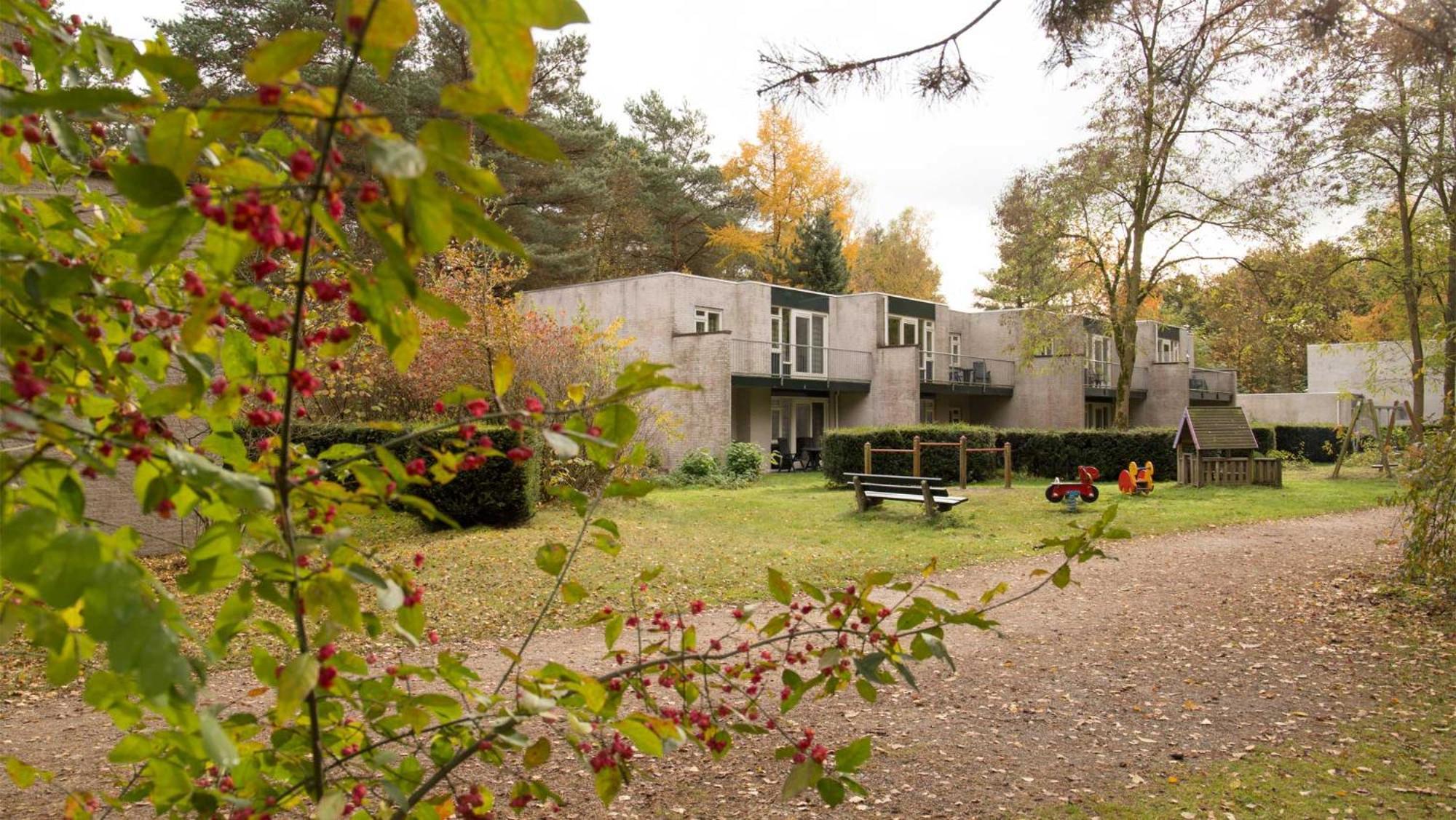 Molecaten Park Landgoed Ginkelduin Leersum ห้อง รูปภาพ