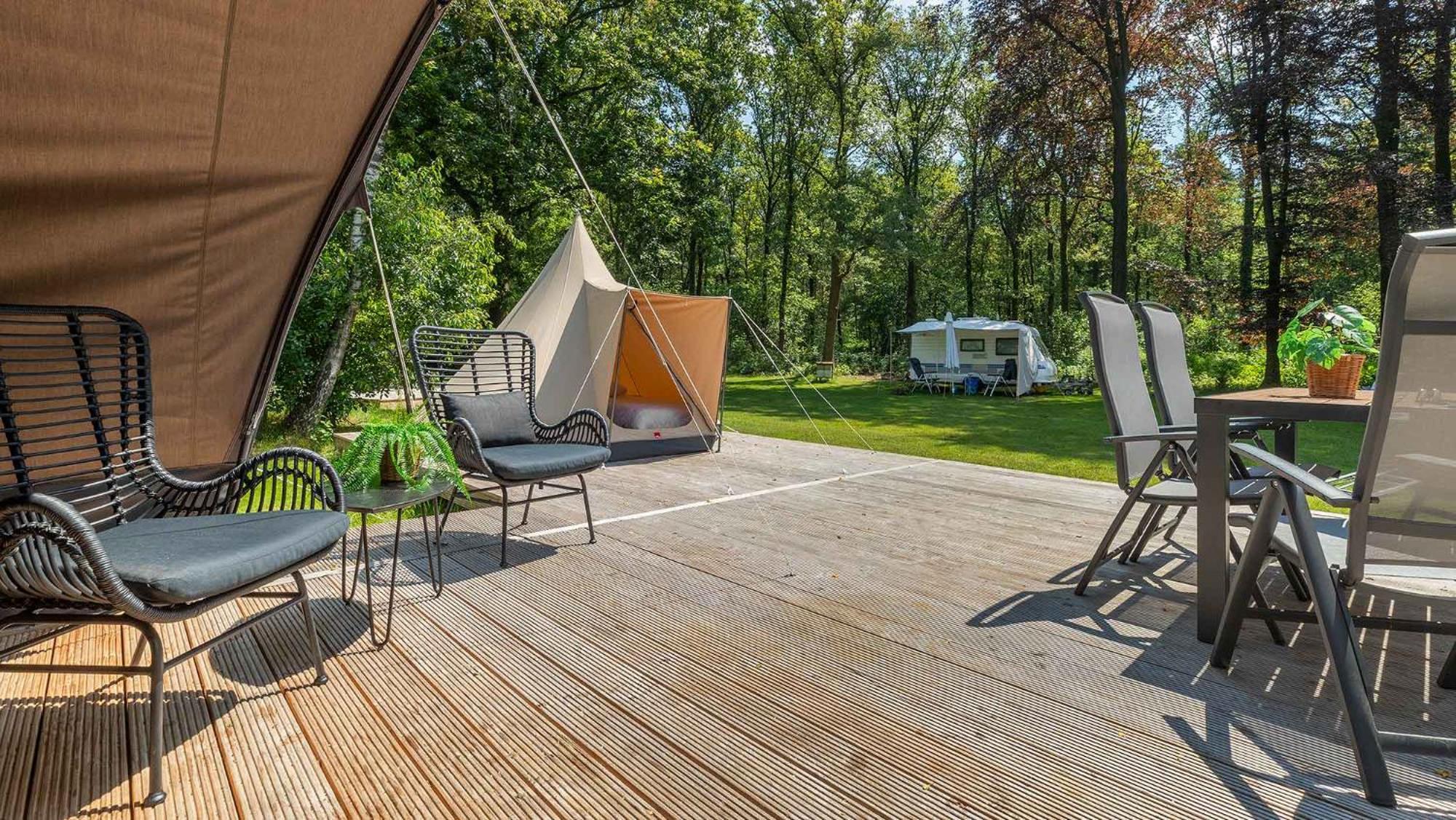 Molecaten Park Landgoed Ginkelduin Leersum ภายนอก รูปภาพ